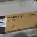 Meliusly Heavy Duty Couch Cushion Support for Sagging Cushions (21x48) Reinforced Plywood Sofa Cushion Support Board for Sagging Seat, Deep Couch Supporter for Under the Cushions, Loveseat Saver