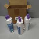 Everydrop Filter 1 Water Filter Replacement for Whirlpool WRS588FIHZ04 WRS321SDHZ13 WRSF5536RZ00 WRS325SDHZ WRS325FDAM04 WRS571CIHZ04 WRS315SDHZ08 WRS325SDHZ13 WRS315SDHM13 WRS321SDHZ08 WRS325SDHZ08