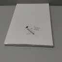 Namalu 10 Pack Balsa Wood Sheets 12 x 4 x 0.12 Inches-3 mm Thick Unfinished Wooden Board Wood Sheets for Crafts House Aircraft Ship Boat Arts Projects DIY Wooden Model Making