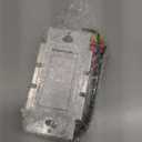 BESTTEN 5 Pack Dimmer Light Switch, Single Pole or 3-Way, Compatible with Dimmable LED, CFL, Incandescent and Halogen Bulb, LED Slide Dimmer Switch, Neutral Wire Not Required, 120VAC, UL Listed, White