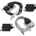 Inlet Upstream & Outlet Downstream Nitrogen Oxide Nox Sensor 539-0117 5390117 539-0117-02 539-0118 5390118 539-0118-02 Fits for Caterpillar CAT Engine Excavator