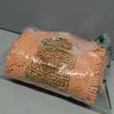 OLANLY Bathroom Rugs 30x20, Extra Soft Absorbent Chenille Bath Rugs, Rubber Backing Quick Dry, Machine Washable Bath Mats for Bathroom Floor, Tub and Shower, Home Decor Accessories, Clay