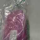 OUTXE Beach Bag Organizer Compatible with X Large Bogg Bag Accessories Inserts, Lightweight Mesh Insert Divider Pouch for Original XL Bogg Bags, Beach Tote Bags Insert for Organizing (#2-Haute Pink)