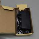 HURMAI Cigarette Lighter Splitter Adapter 216W 4 Socket Heavy Duty Truck Car USB Chager Multi Port with PD30W/QC3.0 Charge USB C 12V/24V Independent Switches & Dust Cover & Waterproof for Car Devices