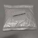 PickGift Memory Ornament Wooden in Loving, Remembrance, Sympathy, Condolence, Memorial Ornaments for Loss of Loved One, Because Someone We Love is Heaven Gift Box, Gold, red