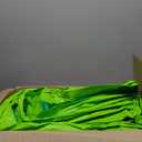 RENEGADE Industrial Strength Tarp | 10 x 10 | PFAS & PVC Free | Rip, Tear, UV & Waterproof | Ultra Tough Weather Protective Cover | Construction Agriculture Home Garden Patio Camping Boat Outdoor (Green)