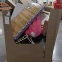 Pallet of Salvage Items 