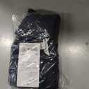 Men's Short-Sleeve Crewneck T-Shirts, Small