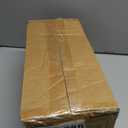 Phobby Baby Balance Bike for 1 2 Years Old Boys Girls, 4 Wheels Toddler Bike with Adjustable Seat, 12-24 Months Kids First Birthday Toy Gift (Green&Brown)