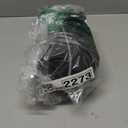 GXCROR Electric Scooter Bag 2L Large Capacity, Waterproof Front Hanging Storage Bag, Portable Handlebar Bag for Carrying Phone, Bottle, Charger Tools