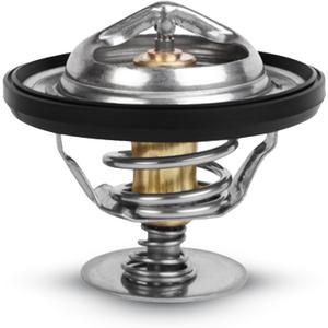 Mishimoto MMTS-JED-06L Racing Thermostat, Compatible with Dodge Charger & Challenger Hemi, 2006-2019