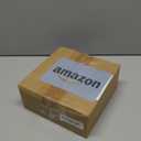 25 Pack Edison E12/C7 Low Wattage Outdoor Light Bulbs - 1W, 2700K, Shatterproof, ST38 Edison LED Bulbs