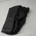 Femuar Dog Car Seat Cover with Storage Pockets Mesh Visual Window, Waterproof Nonslip , Heavy Duty Scratchproof Pet Dog Back Seat Cover Hammock for Cars Trucks and SUVs