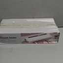 Food Vacuum Sealer Machine, 75KPA Strong Suction, Dry/Wet Modes, 20 Vacuum Seal Bags for Food, Digital Countdown Timer, Compact Lightweight, Ideal for Home Kitchen Use