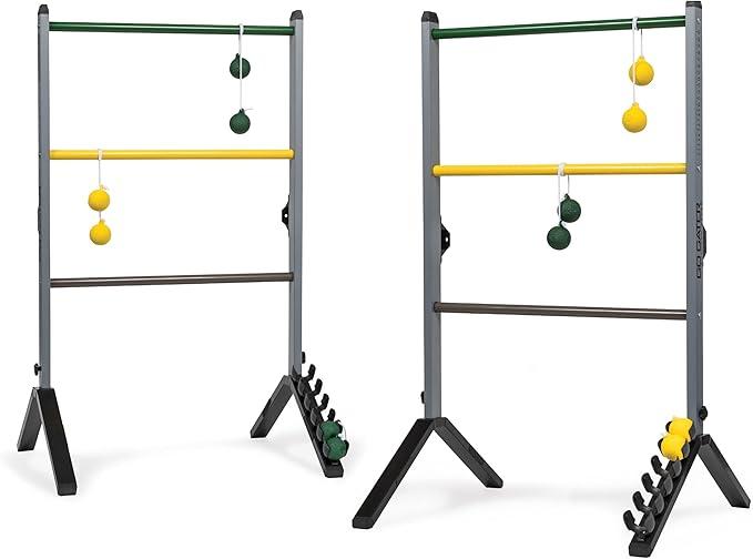 East Point Foldable LadderBall Set