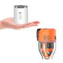 FLEXTAILGEAR Tiny Portable Ultra-Mini Air Pump & FLEXTAILGEAR Max Pump 3 Air Pump for Inflatables