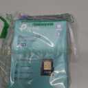 TP-Link USB Bluetooth Adapter for PC - Bluetooth 5.4 Dongle Receiver, Plug and Play, Nano Design, EDR & BLE, Supports Windows 11/10/8.1/7 for Desktop, Laptop, Keyboard, Mouse, etc (UB500)