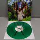 Scissor Sisters Green, Disc