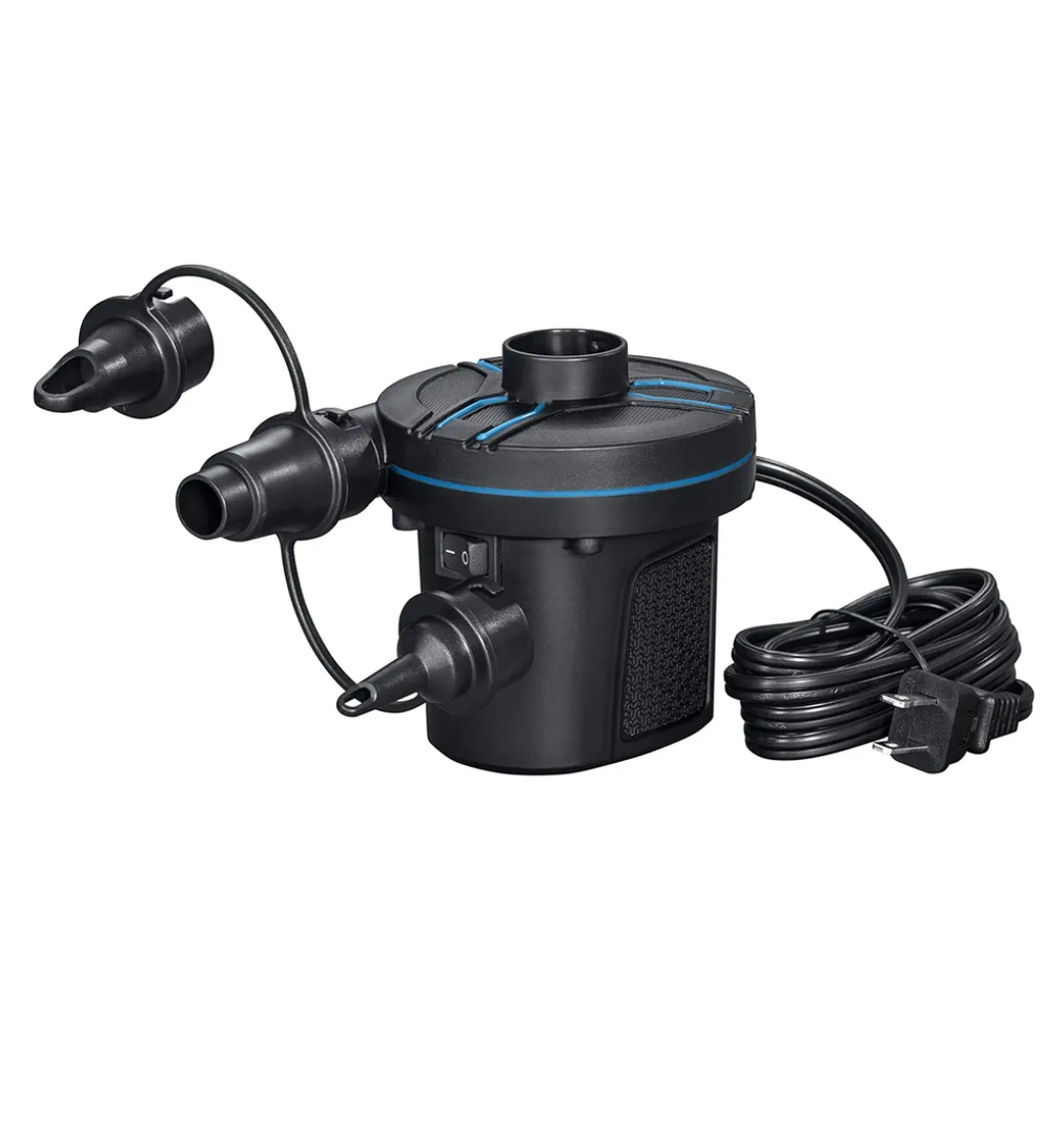 Glacier Edge Electric Air Pump