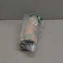 Checkered Desk Mat Cute Pink Pastel XXL Large Mouse Pad Aesthetic Boho Desk Pad with Stitched Edges, Office Decor Keyboard Pad Mouse Mat for Computer (31.5" x 15.7")