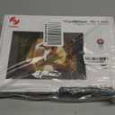 Frameo 10.1 Inch WiFi Digital Picture Frame with 32GB Storage,1280 * 800P IPS HD Touch Screen,Send Photos/Videos from Your Phone Anywhere, Photo Gifts for Parents and Grandparents