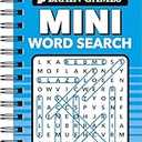 Brain Games - To Go - Mini Word Search
