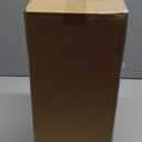 1 Pack1 Gallon Glass Drink Dispensers For Parties.Beverage Dispenser,Glass Drink Dispenser With Stand