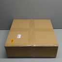 9 PCS Velvet Christmas Balls Ornaments 4inch& 6inch Christmas Large Ball Set for Xmas Tree Decor, Holiday Home Party (Brown, 6inch)