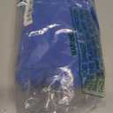 hi!mom Girls Cotton Leggings Kids Pants Plain Full Length Children Trousers Age 10-11 Years, Royal Blue