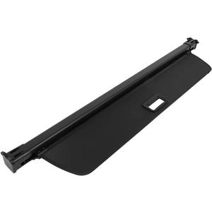 ECCPP Cargo Cover 2024-2025 Fit for Lincoln for Nautilus Flexible Rear Trunk Cover Shade Luggage Tonneau Security Cover
