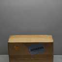 EcoFlush B8104 1.1 GPF (4 Lpf) Pressure Assisted Flush System Single Control - REPLACEMENT ONLY