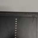 Automatic Chicken Coop Door  Coop Door Lite  Battery Powered (3X AA Included)  Timer & Manual Modes  LCD Display  Anti-Pinch Safety  11" x 9.4" Opening (Raven)