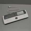 Manual Vacuum Sealer System & Starter Bags - FSSMSL0160-000,White