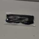 ALASKA BEAR Sleep Mask for Side Sleepers Patented Design, Cup-Shaped and Extra-Soft, 100 Blackout Eye Mask Shades Cover for Men and Women Home or Travel, Machine Washable, Black