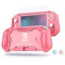 LEYUSMART Switch Lite Protector Switch Case