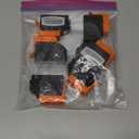 IDO Remanufactured Ink Cartridge Replacement for Epson 312XL 314XL (6- Pack)