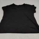 WIHOLL Womens Summer Tops Short Dolman Sleeve Shirts 2025 Fashion V Neck Outfits Clothes M