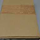 ELIZO Genuine Leather Toiletry Bag for Men Mens Toiletry Bags for Traveling Waterproof Hanging Leather Dopp Kit w/Hook Extra largeToiletry Bag Travel Organizer for Toiletries (Antique)