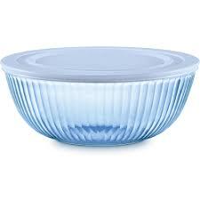 Glass Mixing Bowl 4.5Qt