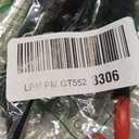 7 Pin Trailer Tow Hitch Harness Plug 924 307Connector for 1500 2500 3500 Van, Rainier, Trailblazer, Envoy, Isuzu, and More