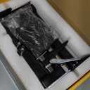 YELLOW JACKET Cabinet Jacks 2 Pack for Installing Cabinets, Labor Saving Arm Jack with 360 LBS,0 to 23.4 inches, 3rd Hand Support System, Drywall Lift, Hand Lifting Jack Tool