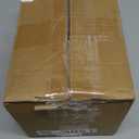 3 Pcs Mason Jar Centerpiece Table Decorations for Dining Table Decor Farmhouse Coffee Table Decor with Wood Tray and Led Light Table Centerpieces for Dining room Kitchen Living Bathroom,White