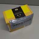 4pk Multi-Colored Solar Christmas Lights Outdoor Waterproof, 400 LED 132 FT Solar Powered LED String Lights Green Wire with 8 Modes, Solar Fairy Lights for Xmas Tree Party Wedding Garden Decorations