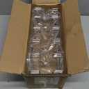 YQh 2 pack, pot cover rack, cutting board rack, kitchen cabinet or counter baking tray storage box, suitable for baking tray, cutting board, Frying pan, tray, reusable containers and covers