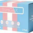 2 Pack 4 Inch Wide FTM Trans Chest Tape - The Best Trans Binding Tape