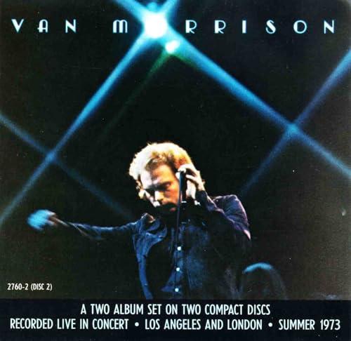 It's Too Late to Stop Now