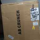 Fitlaya Fitness-abs exercise equipment ab machine for Abs and Total Body Workout, home gym fitness equipment for all ages, ab workout resistance machine.