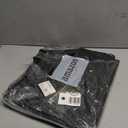 ELOBOON Graded Comic Book Storage for 30 Comics, Fireproof & Water-Resistant & Moisture Proof Stackable CGC Comic Book Box with Label Window and Lock, Comic Book Case with Internal Triple Dividers (1-Pack CGC, Black)