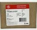 GE THQB1120DF Dual Function Circuit Breaker AFCI/GFCI Combo 1 Pole 20 Amp 10kA Bolt On