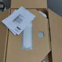 Philips Avent Baby Bottle Sterilizer and Dryer Premium, Removes 99,9% of Bacteria, Chemicals Free, Capacity 6 Bottles/Teats/Accessories, Modular Space Saving Design, Model SCF293